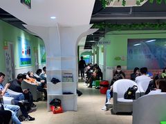 -学知乐教育·幼小衔接·小学科辅导(嘉定镇校区)