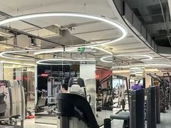 -一年四季24小时智能健身(广百店)