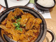 -粤小馆(天安云谷店)