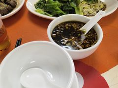 -水东兴记鸭粥店(茂名店)