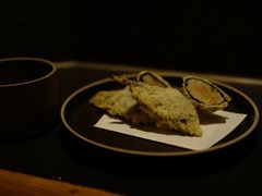 -RONIN Snack Bar