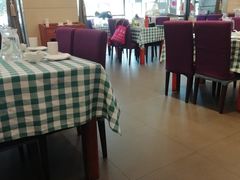 大堂-紫光园(燕郊总店)