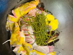 -江湖水乡铁锅炖魚(周庄嘉园店)