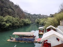 -天河潭旅游度假区