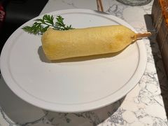 油炸冰棍-奉天小馆·非遗东北菜(济南万象城店)
