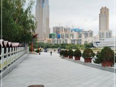 -水车博览园