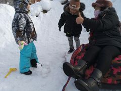 -蓟县盘山滑雪场