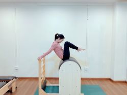 -加帕瑜伽培训学院