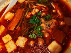 -苏晓玥·手作江南小吃(深圳北站店)