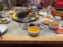 -韩宫宴烤肉·料理(南京江宁万达店)