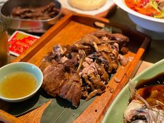 -弄堂里(阿里西溪A区店)