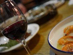 -热度餐厅(老佛爷店)