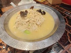 大煮干丝-陈记菜馆·非遗淮扬菜(东关街教场店)