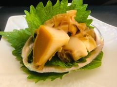 -Sushi Hanzo半藏(天环广场店)