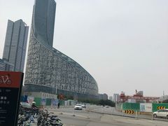 -天鹅湖体育公园