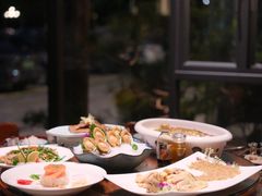 -龙悦湾酒家·八阵鱼生·渔人码头店