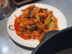 -合易泓烤肉•首创生椰大油边(宁山路店)