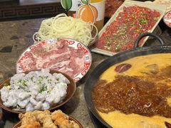 -重庆渝达老火锅(春熙路店)