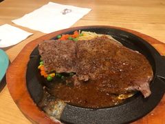 菲滋特色牛排-菲滋意式餐厅(长兴东鱼坊店)