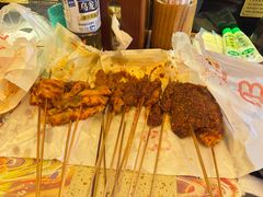 -辽B·小串(总店)
