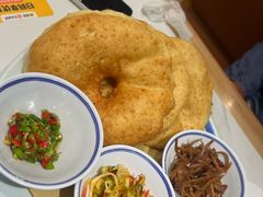 -大厨小馆(华阳城店)