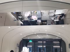 -Seesaw Coffee(上生新所店)