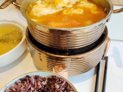 -谷田稻香·砂锅菜(元洪店)