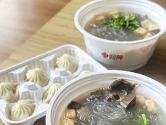 -叶新小吃店(来凤小区总店)