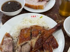 -陈光记烧腊店(罗保博士街店)