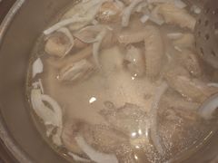原味椰子鸡-大头椰·海南椰子鸡火锅(思明万象城店)
