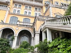 -平湖九龙山庄园圣马可酒店