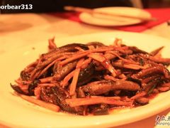 响油鳝丝-楼外楼(西湖景区孤山路店)