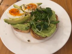 -Egg•Allday Brunch(襄阳北路店)