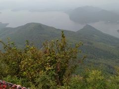 -五女山景区