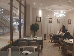 -新吉士·上海菜(浦东LCM置汇旭辉店)