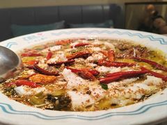 -花椒俏川菜小馆(南海万达店)