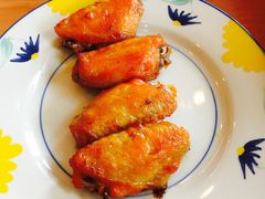 -萨莉亚意式餐厅(深圳北站店)