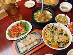 -屋里家延边朝鲜族冷面(南园店)