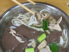 -守英猪脏粉(仓桥街店)