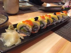 -浦·传统日式料理(3 5 1 1 店)