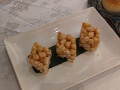 -酌宴府The China Club·广州万富希尔顿酒店(云城东路店)