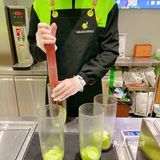 魔都的宝藏店！柠檬向右  