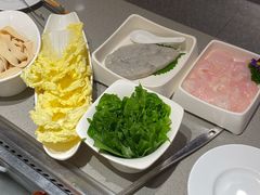 招牌虾滑-海底捞火锅(塘厦天虹店)