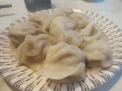 -叁拾壹克饺子·东北菜(国贸店)