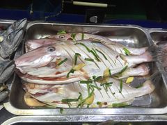 侬佳蒸菜馆-侬佳蒸菜馆(听潮店)