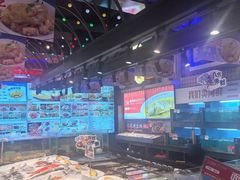 -王庄阿咪海鲜大排档(象园店)
