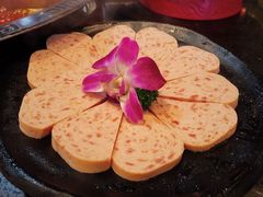 -渝宗老灶火锅(巴国城店)