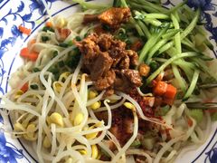 -东关吉祥西安腊汁肉夹馍(健德门店)