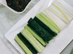 -东来顺饭庄(王府井步行街店)