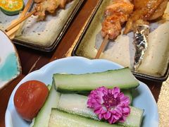 -鸟泉居酒屋·烧鸟·酒馆(百子湾店)